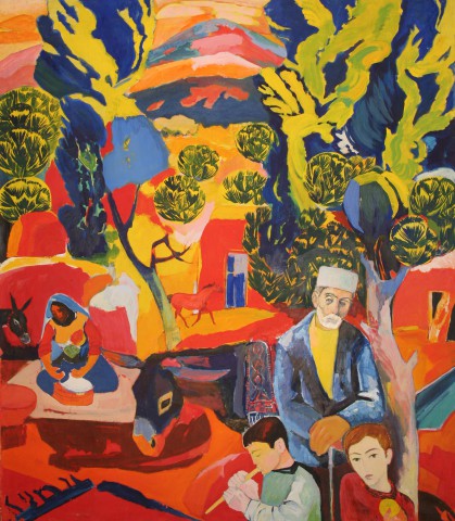 This is a pretty long title